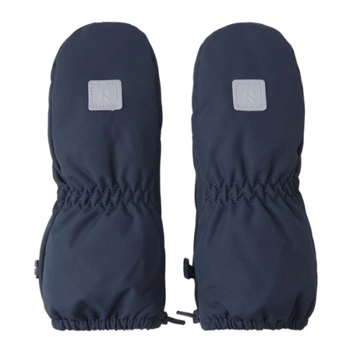 REIMA dětské palčáky Tassu - Navy