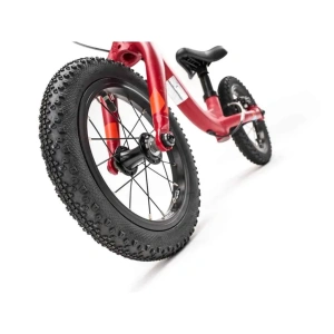 ACADEMY odrážedlo Grade 1 vel. 12" (3)