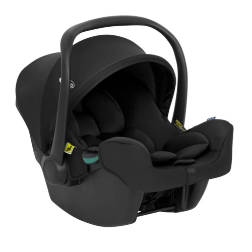 GRACO autosedačka SnugLite R129, 40-75 cm Midnight