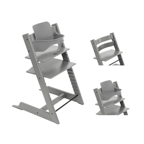 STOKKE Tripp Trapp bundle židlička a baby set
