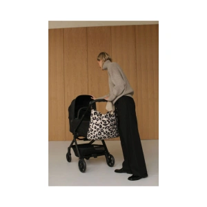 STUDIO NOOS přebalovací taška Puffy DIAPER BAG (7)