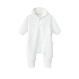 LEOKID overal Tony Marshmallow