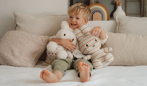 Novinky od LITTLE DUTCH - králíček MIFFY!