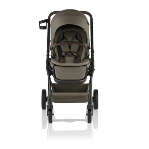 BRITAX RÖMER sportovní kočárek Rio Lux (1)