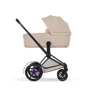 CYBEX ePriam Comfort skládací korbička (2)