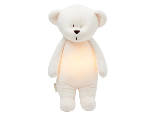 MOONIE usínáček Medvěd 2.0 Cream