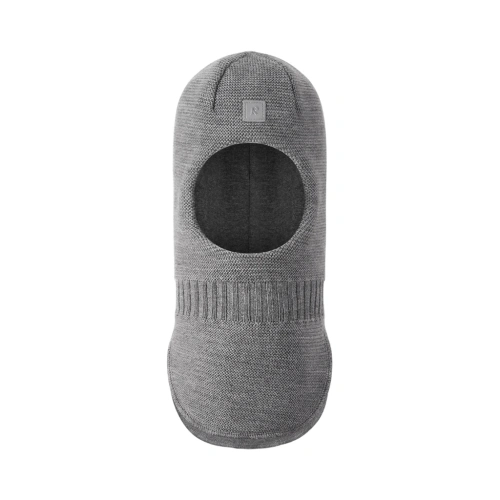 REIMA dětská kukla Starrie - Melange grey
