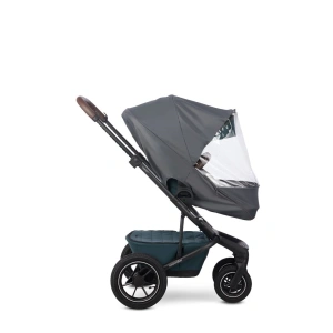 EASYWALKER kombinovaný kočárek Harvey⁵ Premium XXL AIR (24)