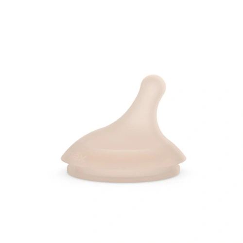 SUAVINEX Zero Zero Medium antikoliková savička M 3m+, 2ks
