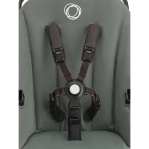 BUGABOO kombinovaný kočárek Fox Cub Complete (22)