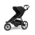 THULE Urban Glide 3 Black magnetická spona