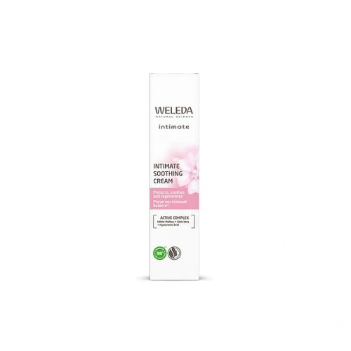 WELEDA intimní zklidňující krém 30 ml