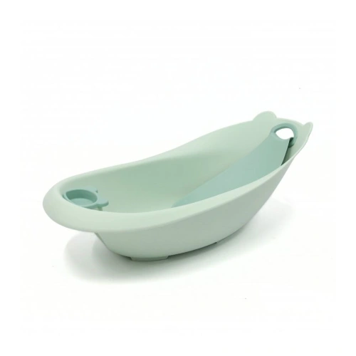 BO JUNGLE vanička B-Bath Bear Sage Green