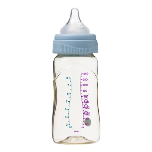 B.BOX Antikoliková kojenecká láhev 240 ml (2)