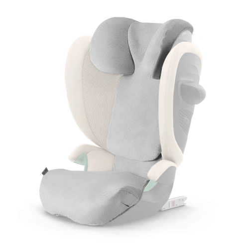 CYBEX letní potah Solution G2 Grey