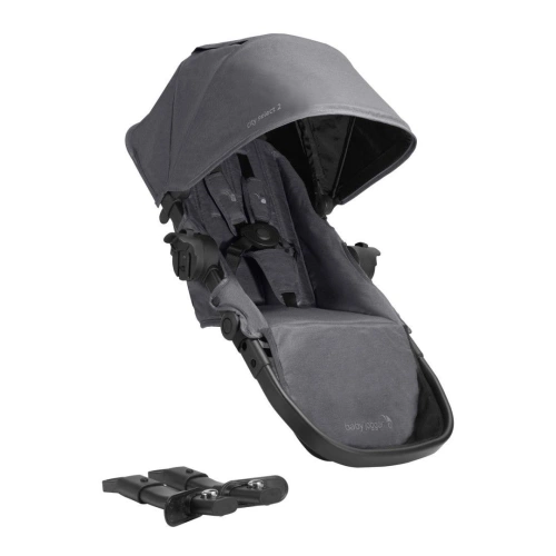 BABY JOGGER City Select 2 druhé sedátko - Radiant Slate