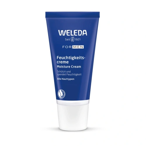 WELEDA hydratační krém pro muže 30 ml