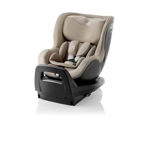 BRITAX RÖMER autosedačka Dualfix Pro M Style