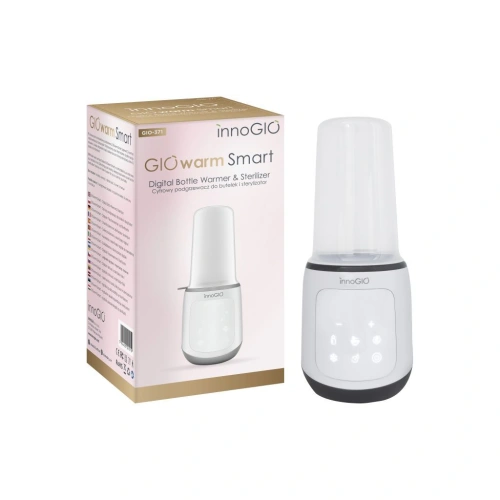BABYMOOV ohřívač lahví GIOwarm Smart