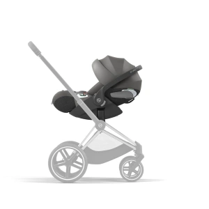 CYBEX autosedačka Cloud T i-Size (5)