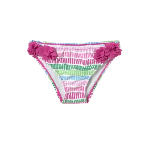 MAYORAL 2 knickers set - Fuchsia, 3