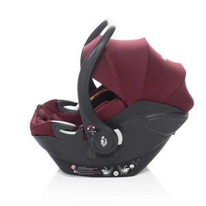 ZOPA Autosedačka XS Plus i-Size (24)