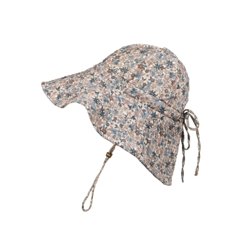 ELODIE DETAILS klobouk proti slunci Blue garden lilght