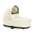 CYBEX Cot S Lux Seashell Beige | light beige