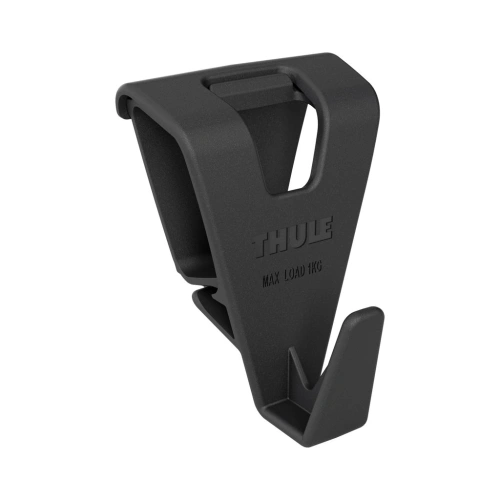 THULE dog crate leash hook
