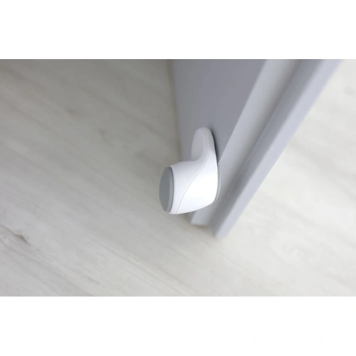 ZOPA Ochrana proti skřípnutí, white, Bílá