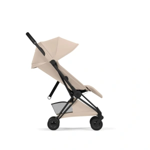CYBEX Coya Style Matt Black (7)