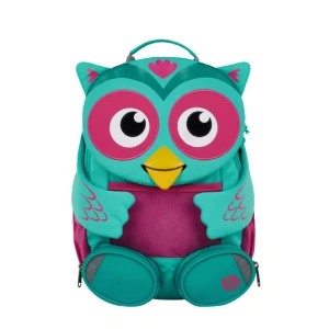 AFFENZAHN batoh do školy Large friend Owl