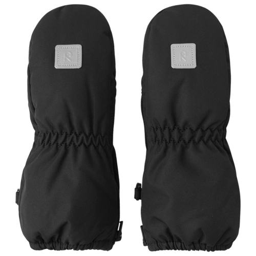 REIMA dětské palčáky Tassu Black