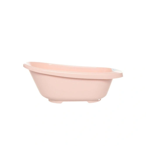 BÉBÉ-JOU vanička Sense Pale Pink
