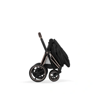 CYBEX ePriam Comfort skládací korbička (8)