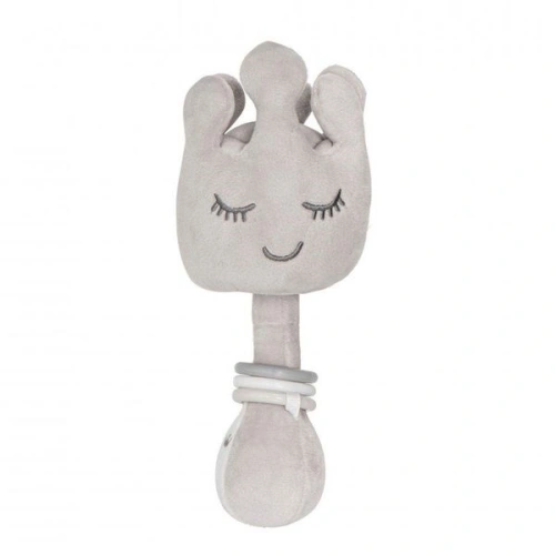 DOOKY Cuddly Friends chrastítko Crown