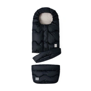 LEOKID fusakTransformer Black Coal New