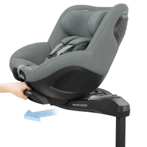 MAXI-COSI autosedačka Mica Pro 360 i-Size (14)