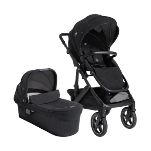 JOIE kombinovaný kočárek Vinca + ramble XL Signature Eclipse