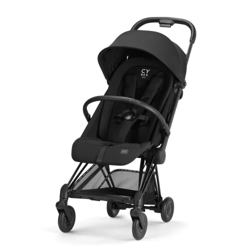 CYBEX NEW* golfový kočárek Coya Urban Mobility Black