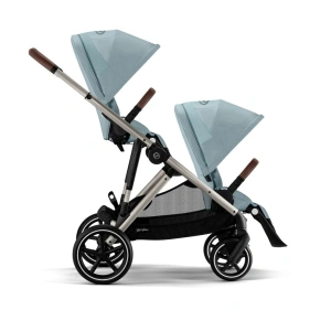 CYBEX sportovní sezení Gazelle S (2)