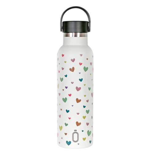 RUNBOTT termoláhev 600 ml