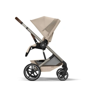 CYBEX kočárek Balios S Lux se skládací korbou (6)