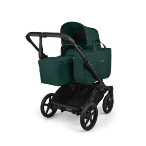 BUGABOO Donkey 6 Black (2)
