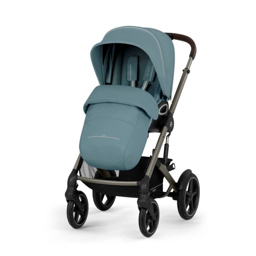 CYBEX Talos S Lux TPE B 2025