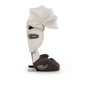CYBEX autosedačka Solution S Style (4)