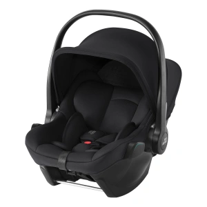 BRITAX RÖMER autosedačka Baby-Safe Core Space Black
