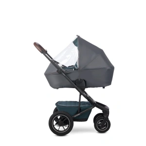 EASYWALKER kombinovaný kočárek Harvey⁵ Premium XXL AIR (25)