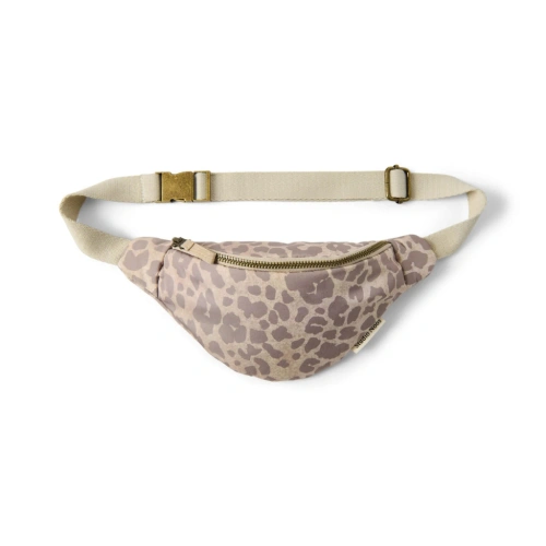 STUDIO NOOS ledvinka Puffy Mini FANNY PACK