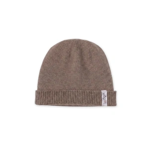 LODGER čepička Merino Buffalo 0 - 6 měsíců